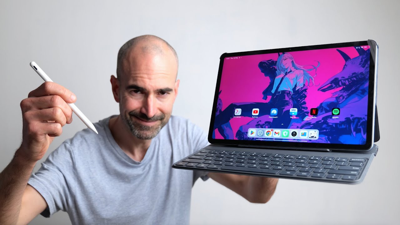 redmi pad pro