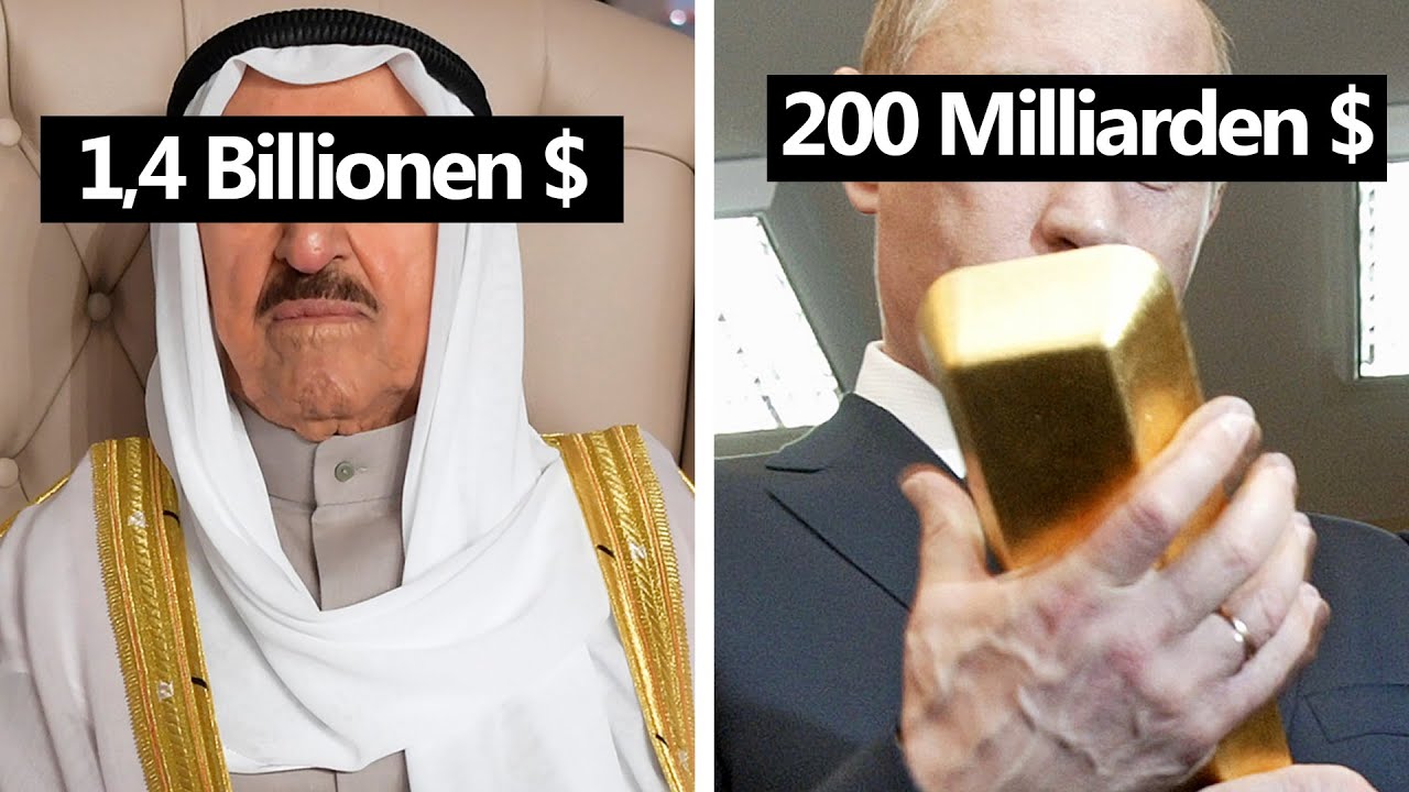 reichster mensch der welt