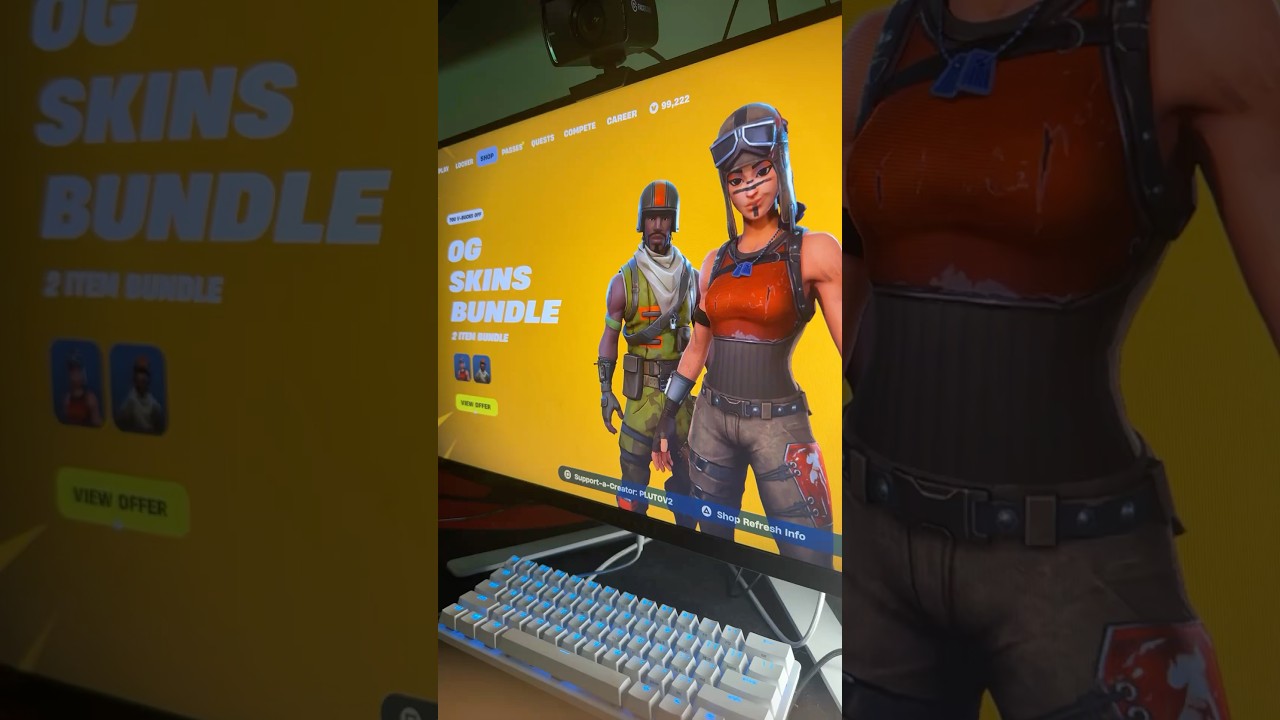 renegade raider