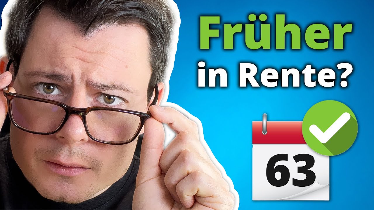 Rentenpunkte kaufen: 5 Gründe, die Entscheidung zu treffen 1 rentenpunkte kaufen