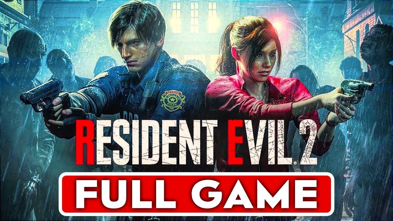 Resident Evil 2 Remake 5 Tipps, die du unbedingt kennen musst! 1 resident evil 2 remake