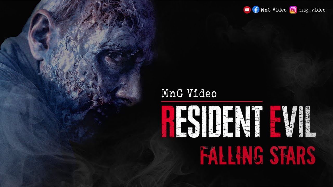 resident evil filme