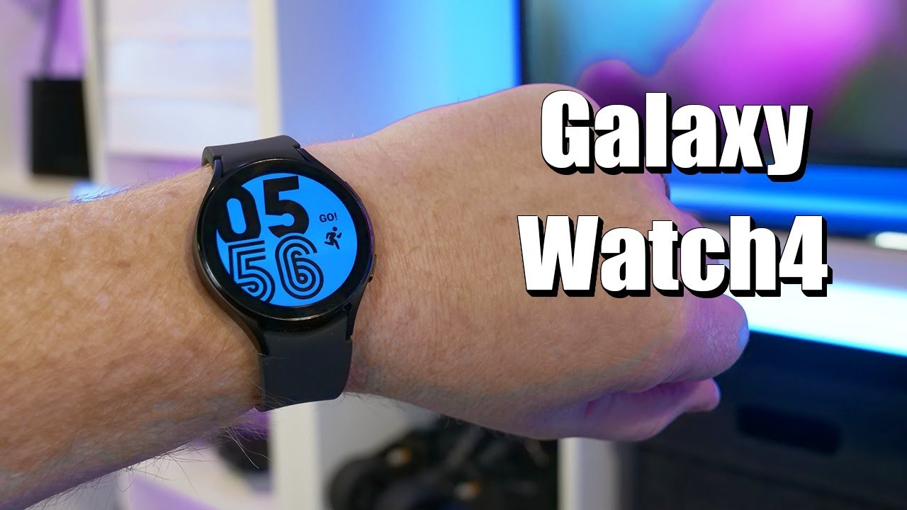 samsung galaxy watch 4