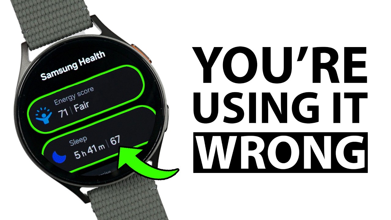 Samsung Health 7 Tipps, um Ihre Fitness effektiv zu steigern 1 samsung health