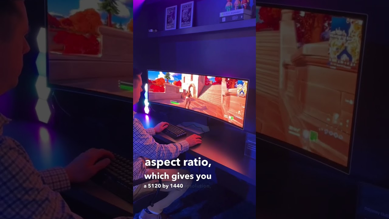 samsung monitor