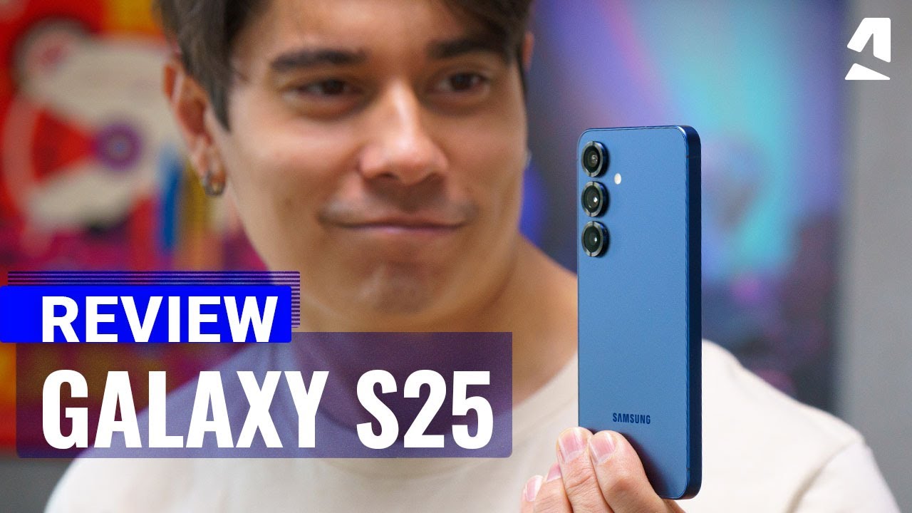 samsung s25