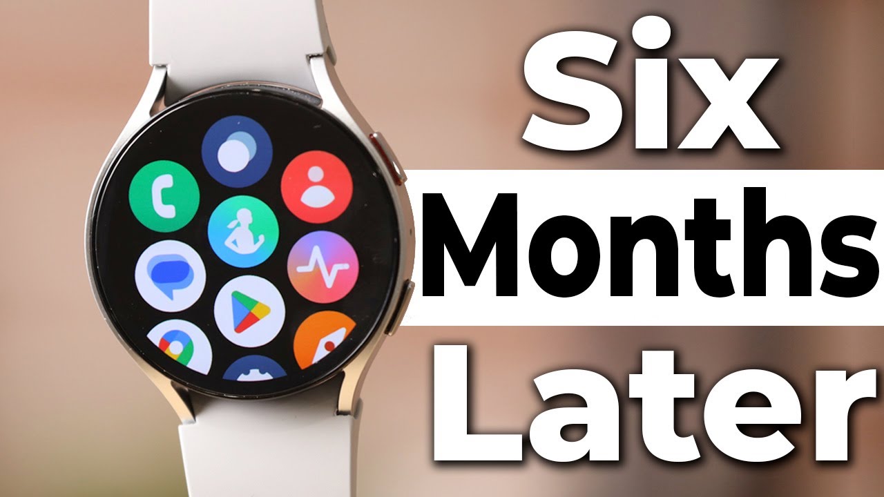Samsung Smartwatch 6: 5 Funktionen, die Sie unbedingt kennen müssen 1 samsung smartwatch 6