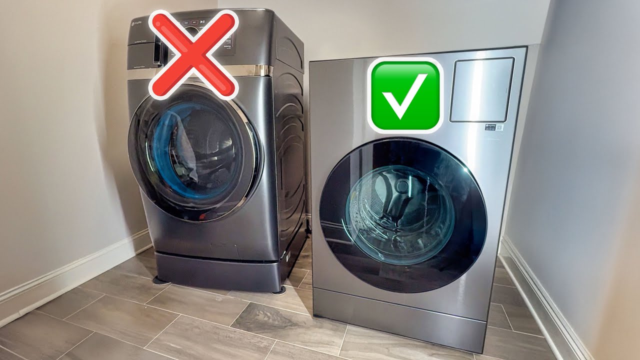 Samsung Waschmaschine 7 Tipps für die perfekte Wäschepflege 1 samsung waschmaschine