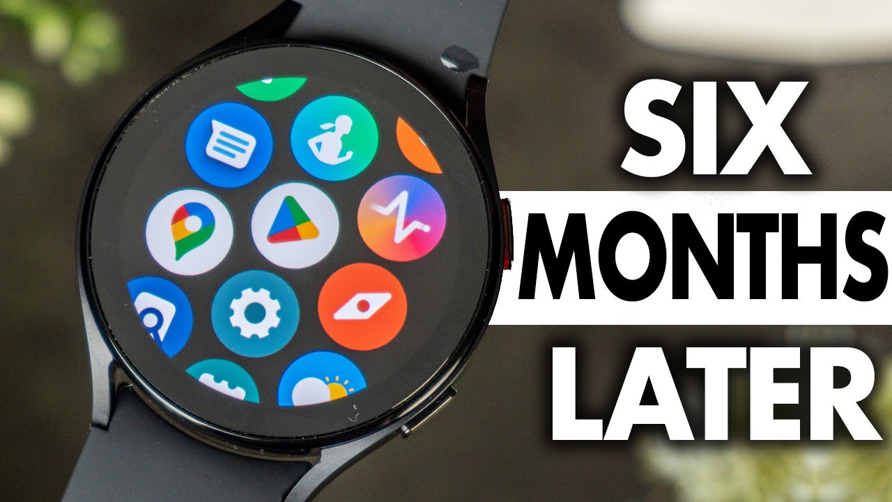 samsung watch 5