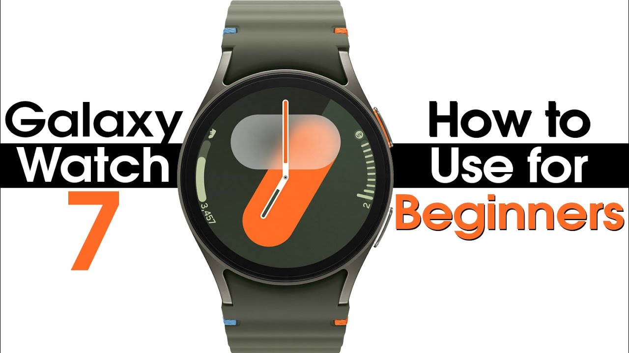 samsung watch 7