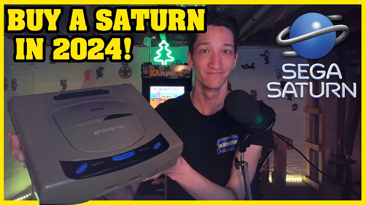 saturn online