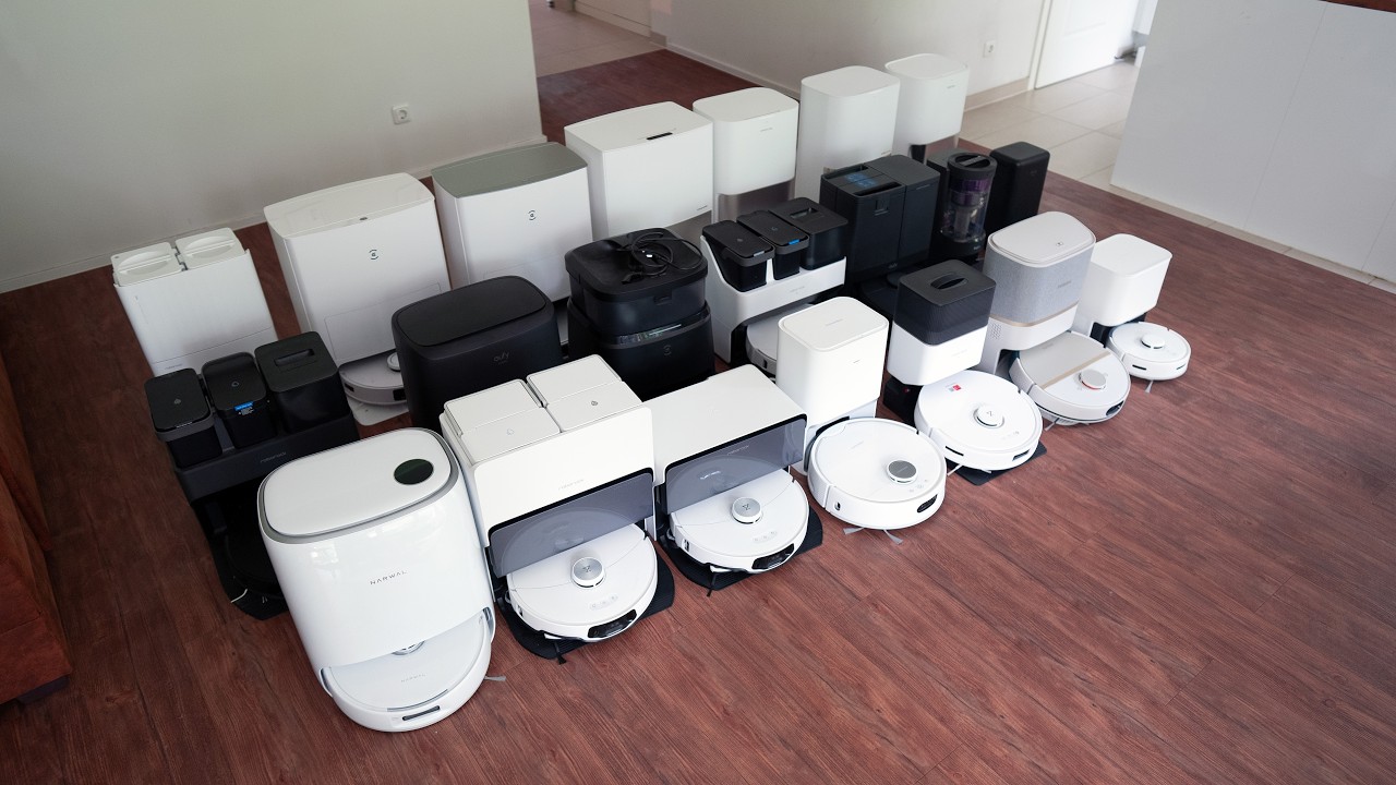 Saug und Wischroboter 7 Tipps für ein strahlend sauberes Zuhause 1 saug und wischroboter