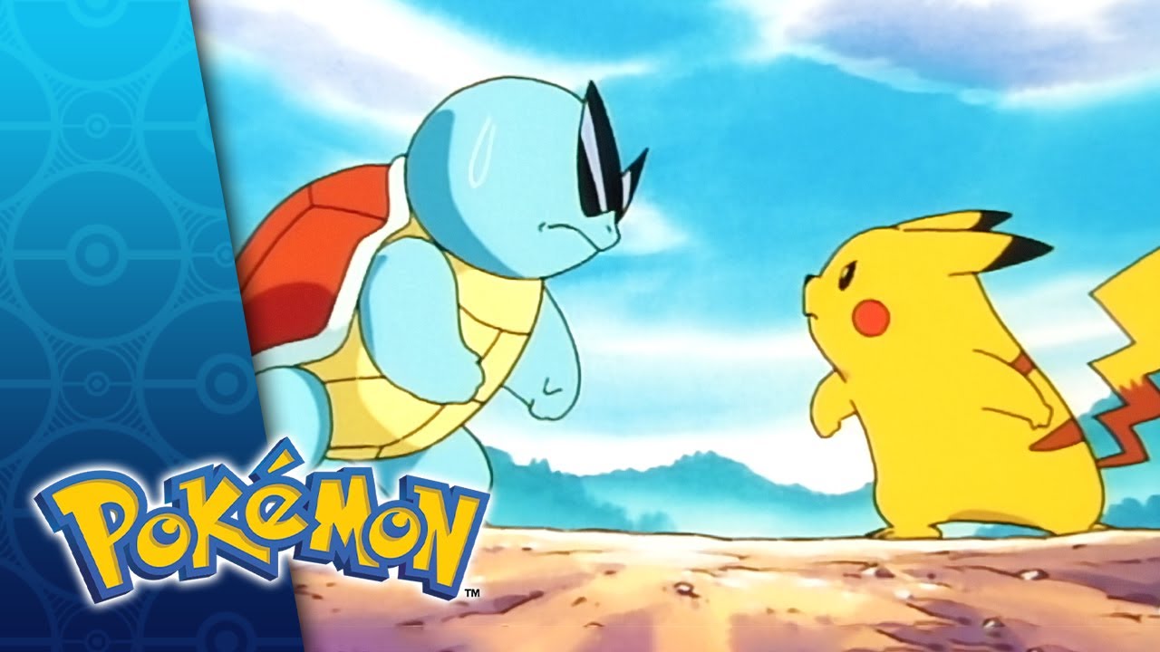 Schiggy 5 überraschende Fakten, die jeder Pokémon-Fan wissen sollte 1 schiggy