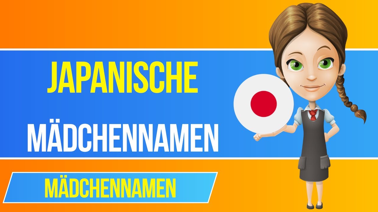 schöne japanische nachnamen
