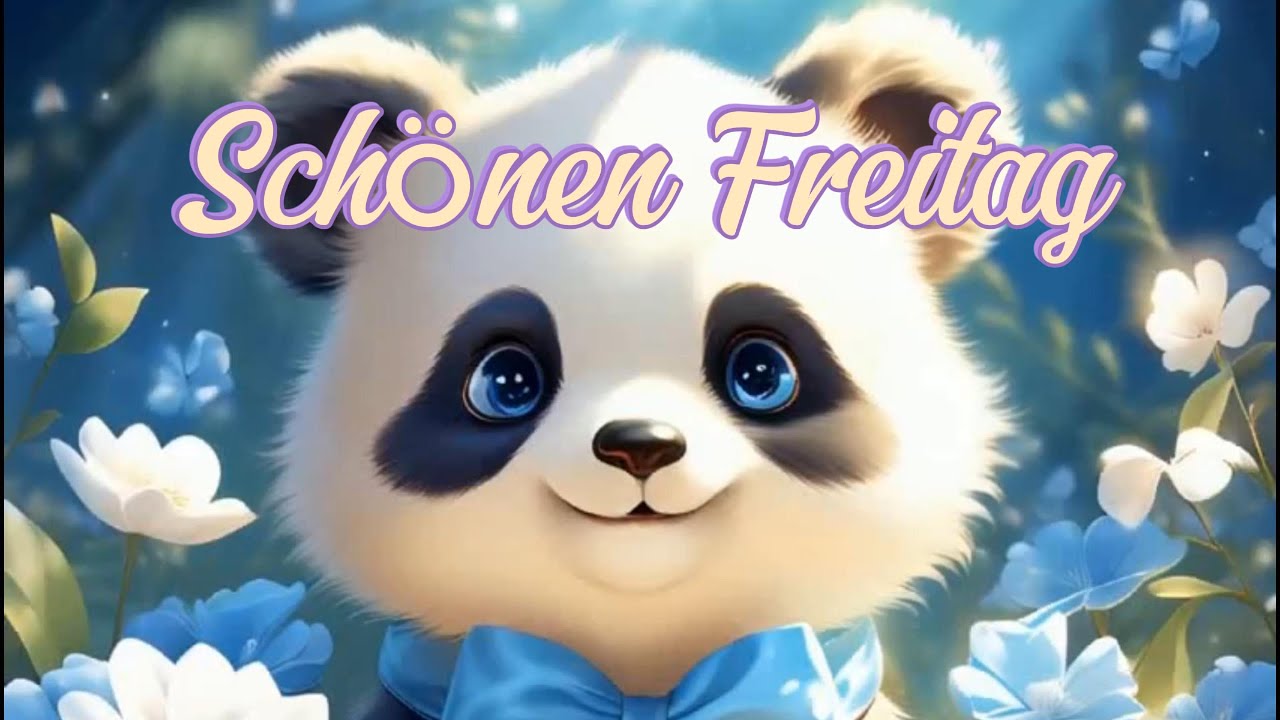 Schönen Freitag: 5 Tipps für ein entspanntes Wochenende! 1 schönen freitag