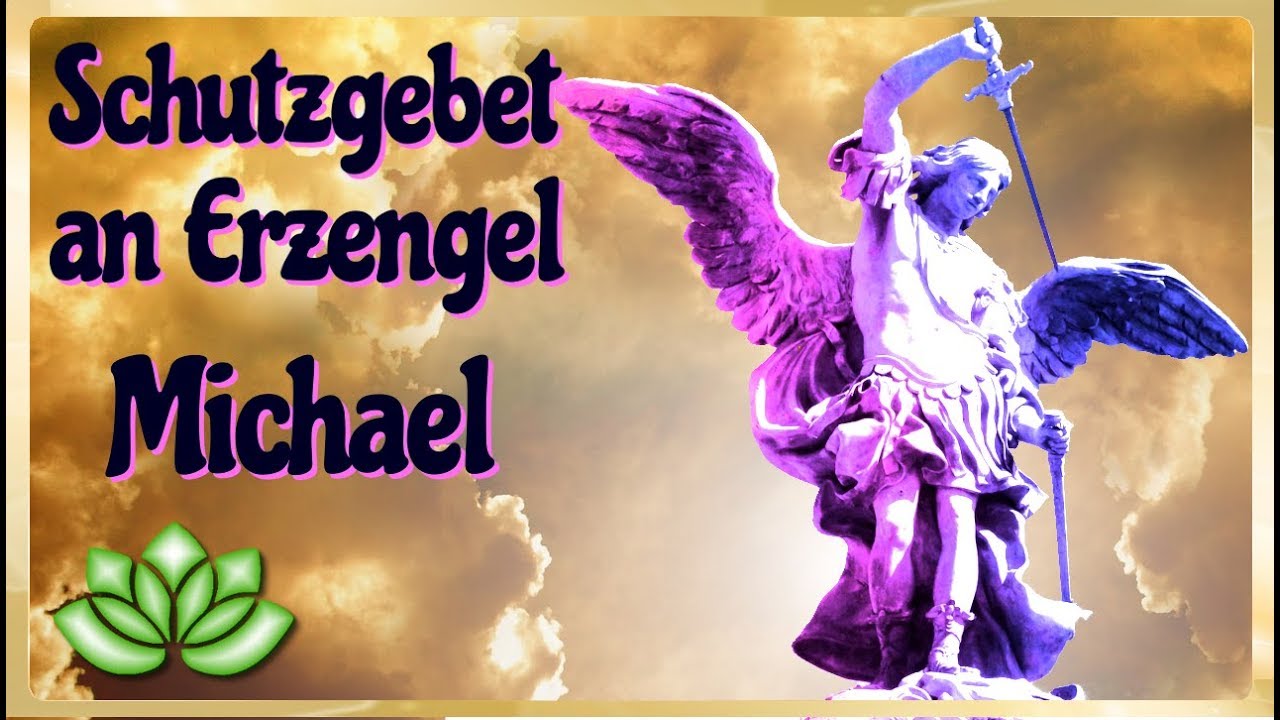 schutzgebet vor negativen energien