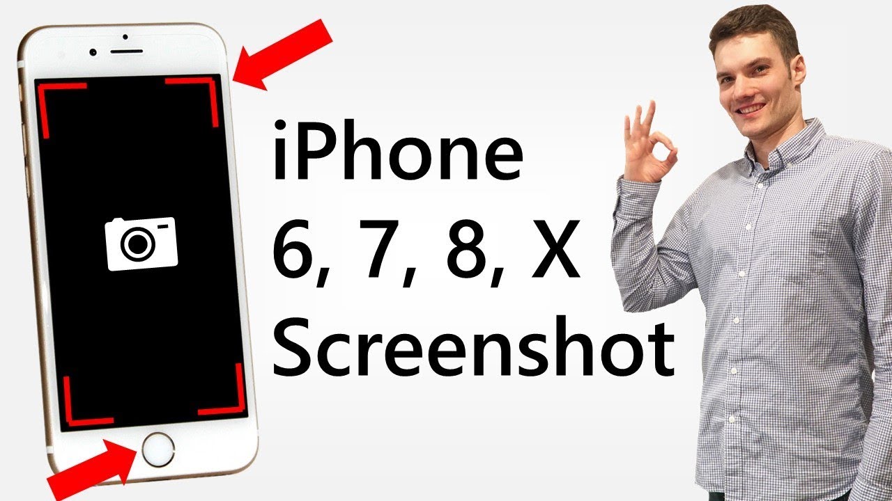 Screenshot iPhone 7 geniale Tipps für perfekte Aufnahmen! 1 screenshot iphone