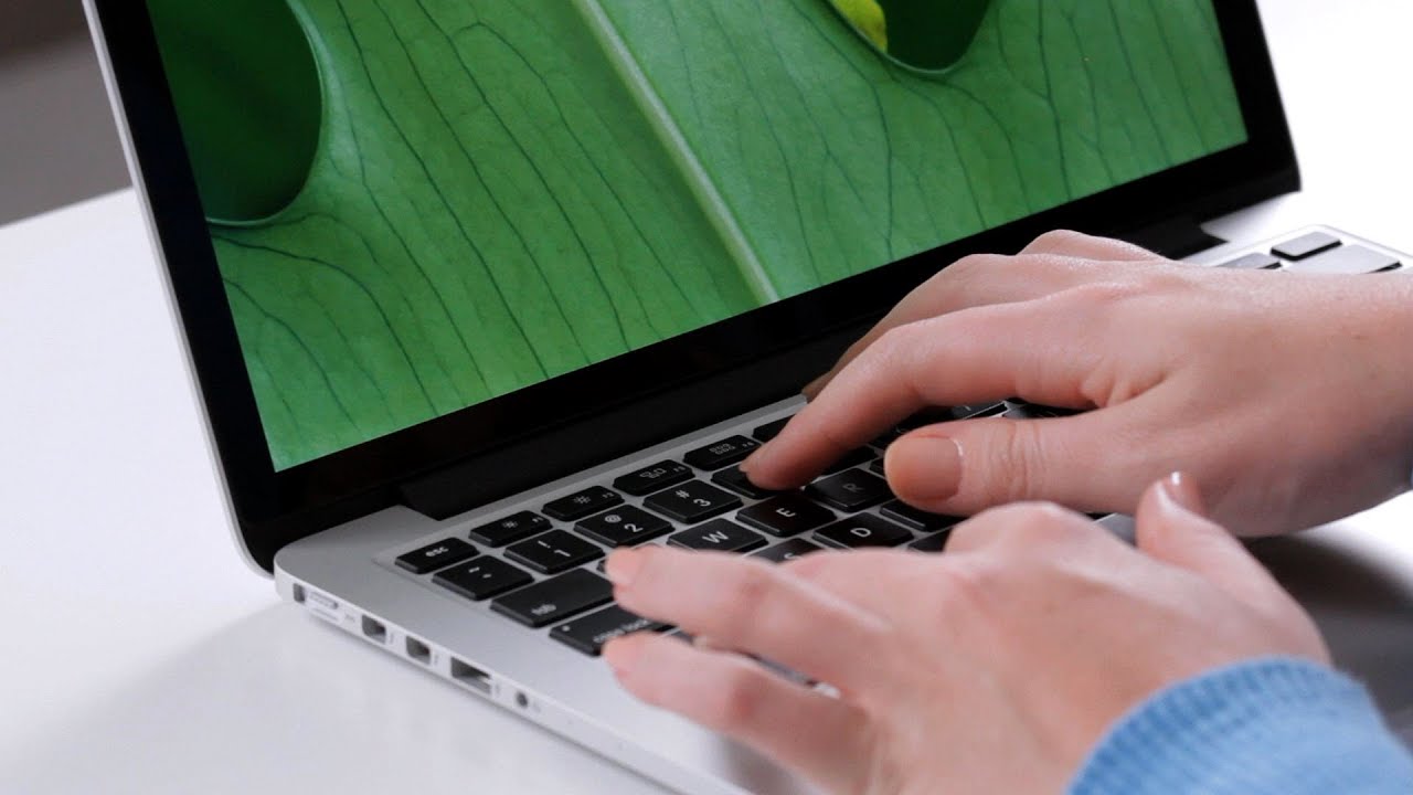 screenshot mac
