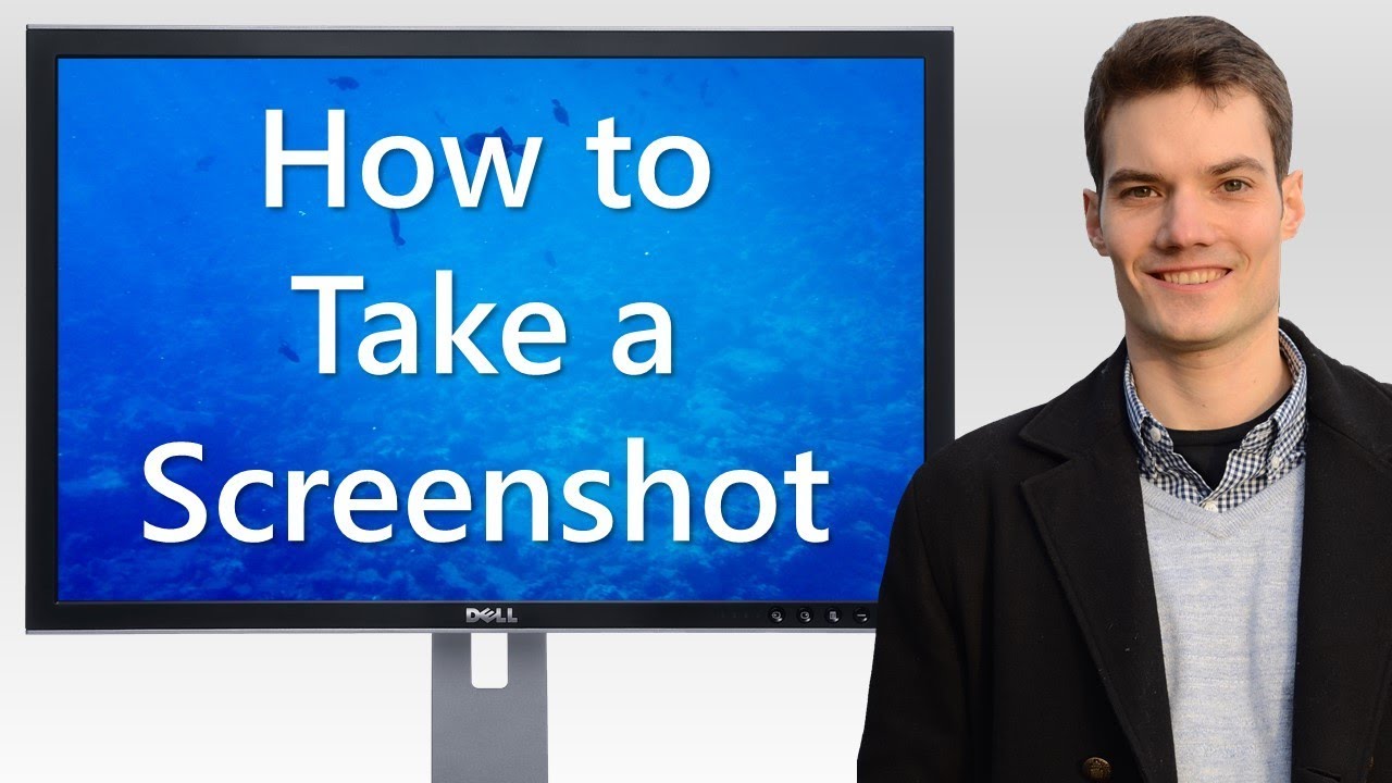 screenshot windows 10