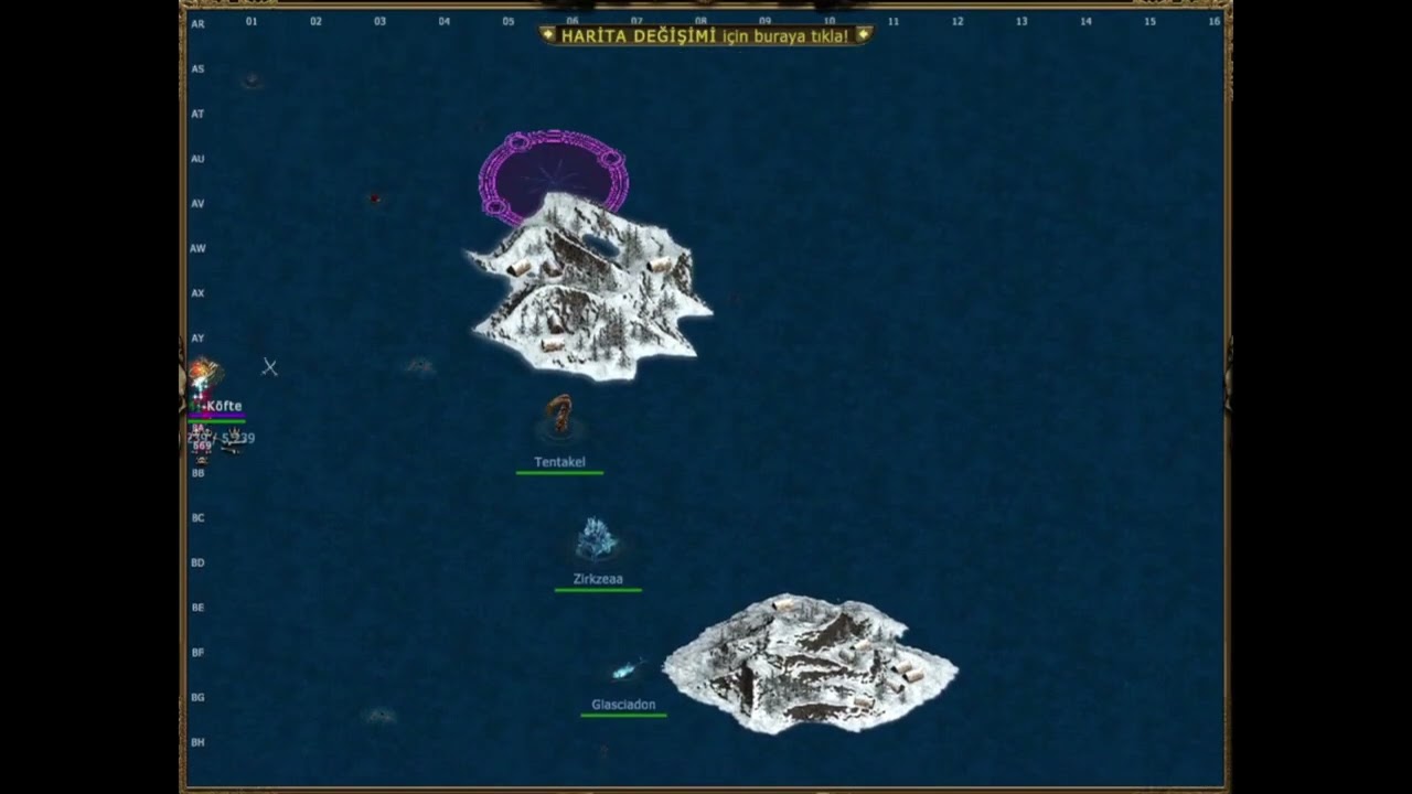 Seafight 7 Geheimnisse, die jeder Spieler kennen muss! 1 seafight