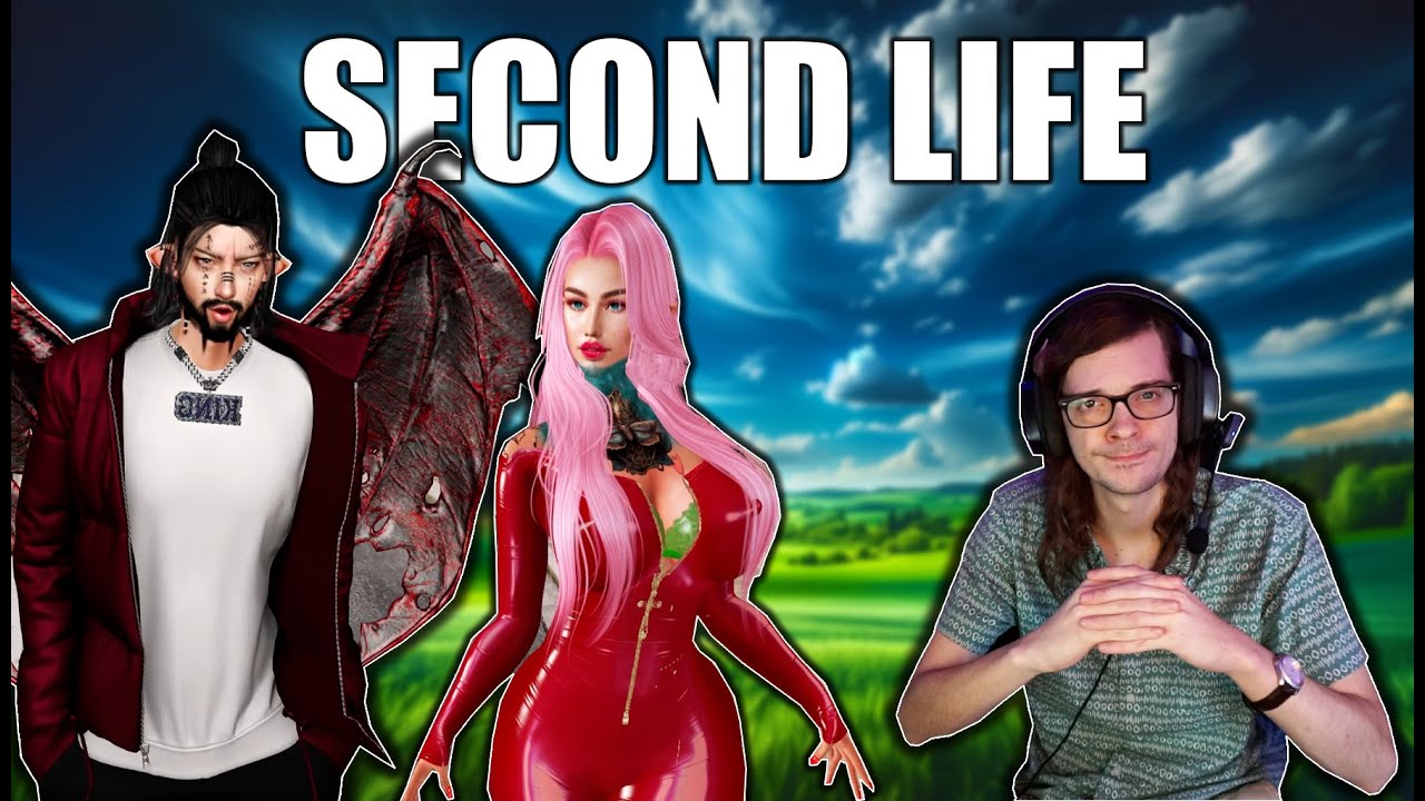 second life
