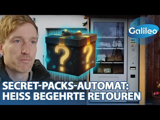 Secret packs automat in der Nähe 5 spannende Optionen entdecken 1 secret packs automat in der nähe