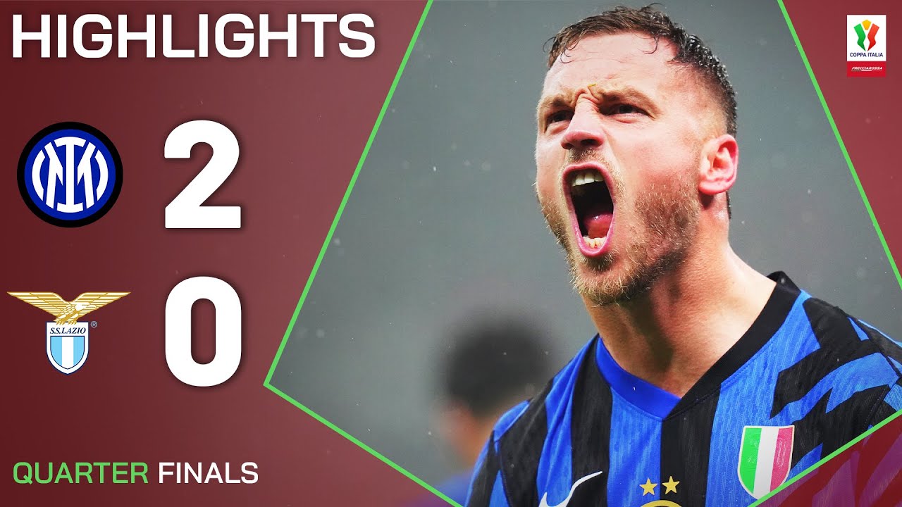 Serie A Spiele 5 packende Duelle, die man nicht verpassen sollte 1 serie a spiele