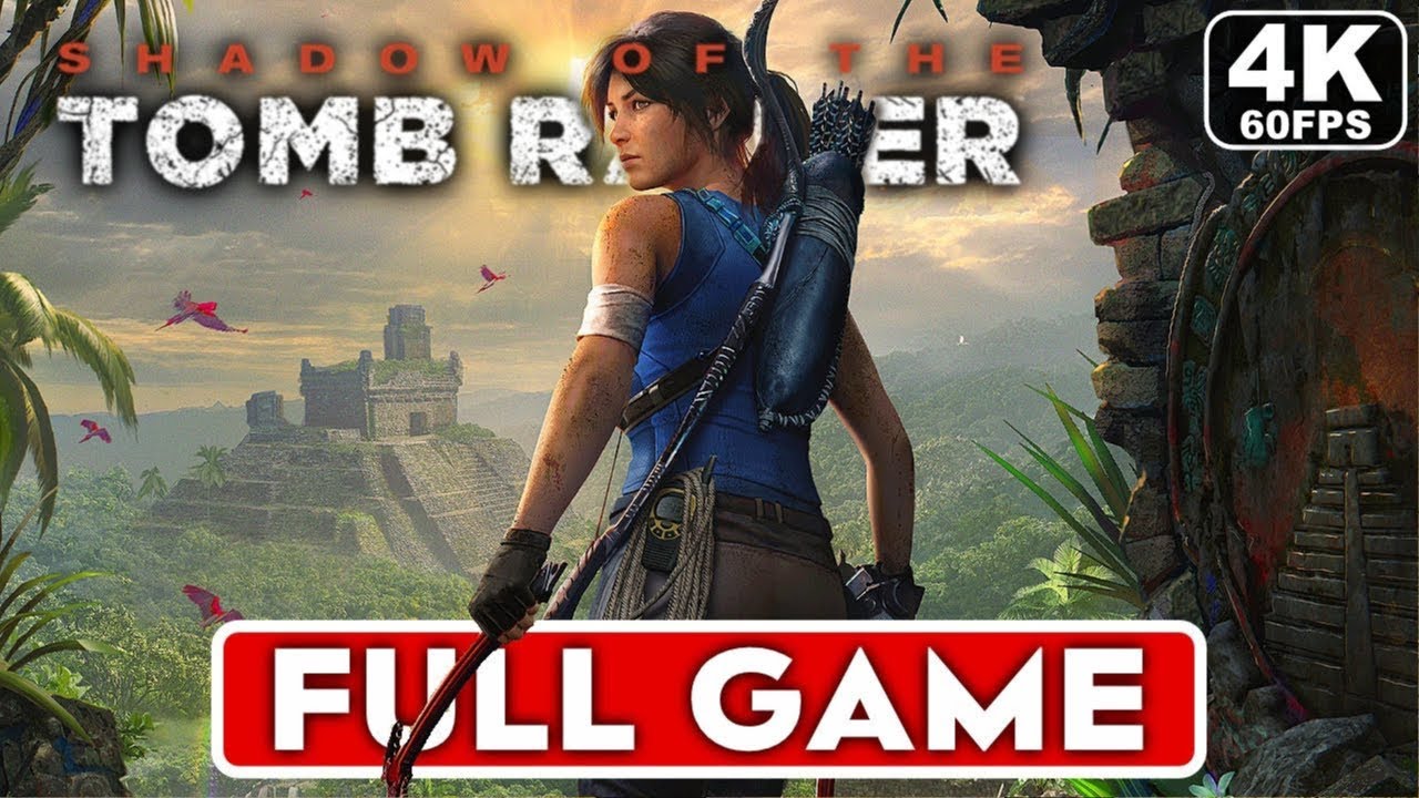 shadow of the tomb raider