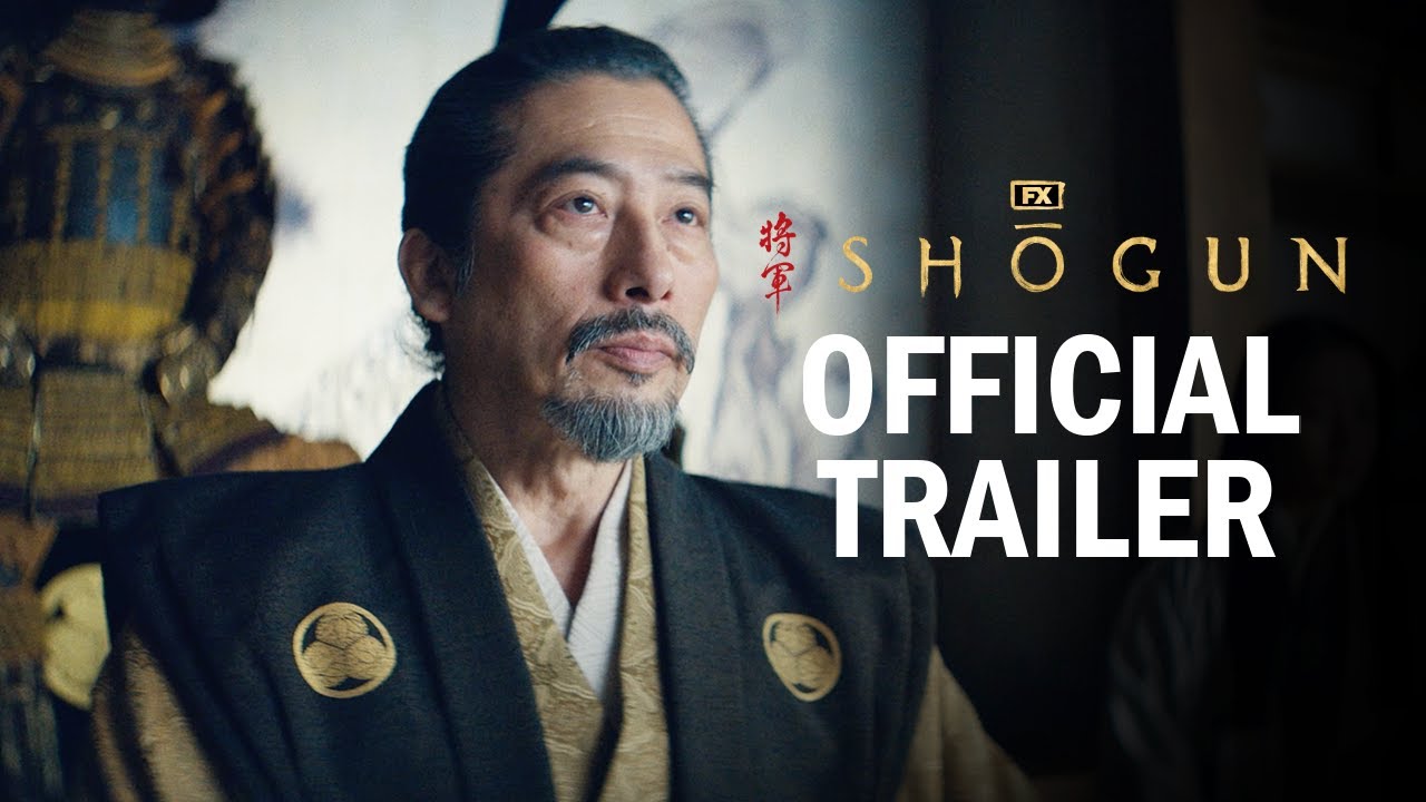 shogun