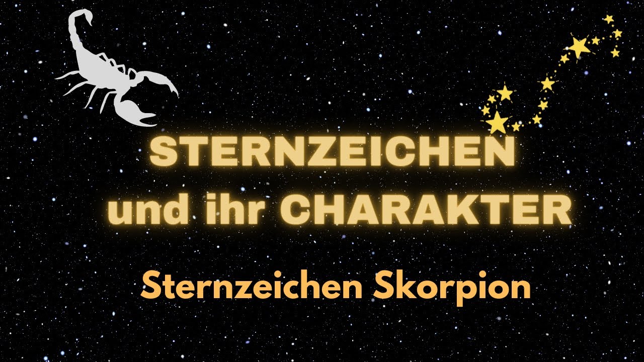 Skorpion berühmte Persönlichkeiten 7 faszinierende Fakten über sie 1 skorpion berühmte persönlichkeiten