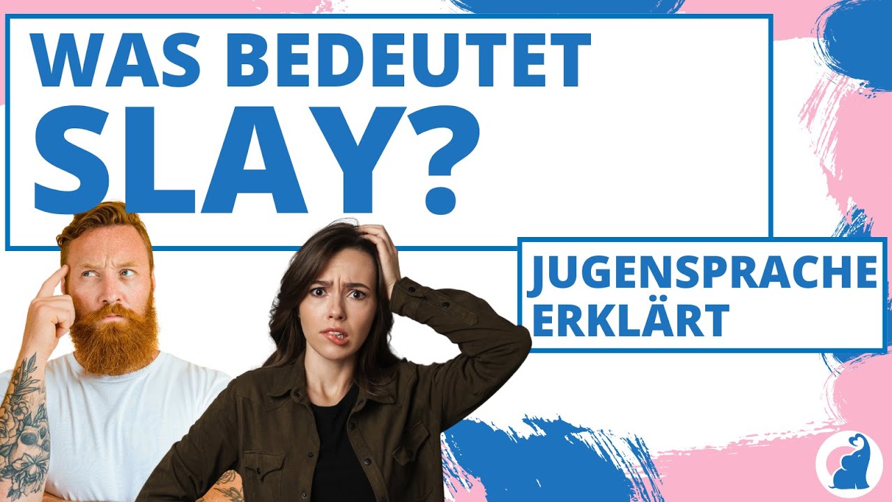 Slay Bedeutung: 5 essentielle Fakten, die du wissen musst! 1 slay bedeutung
