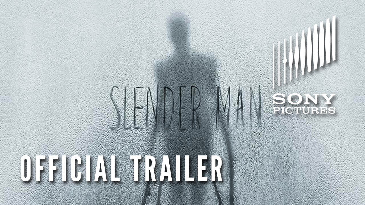slender man