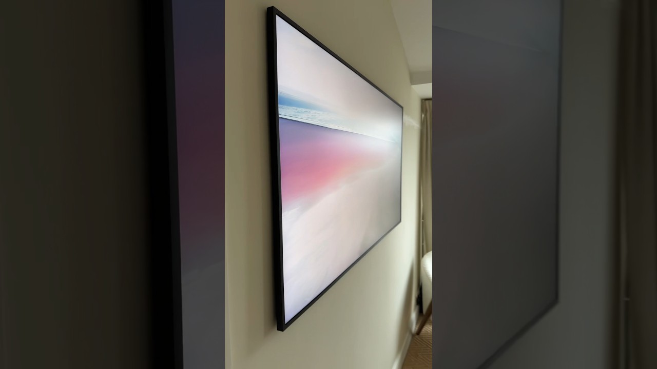 Smart TV 65 Zoll 5 Tipps für das perfekte Fernseherlebnis 1 smart tv 65 zoll