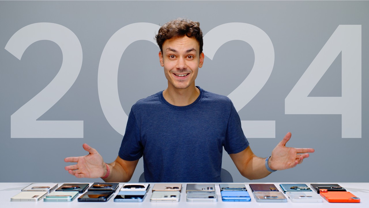 Smartphone Vergleich: 7 Modelle, die Ihren Alltag verändern 1 smartphone vergleich