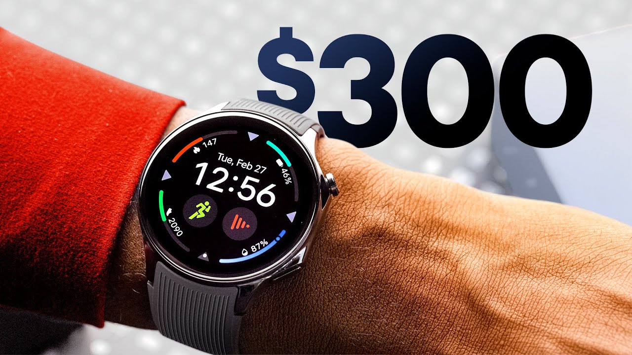 Smartwatch test 5 Top Modelle für jeden Bedarf im Vergleich 1 smartwatch test