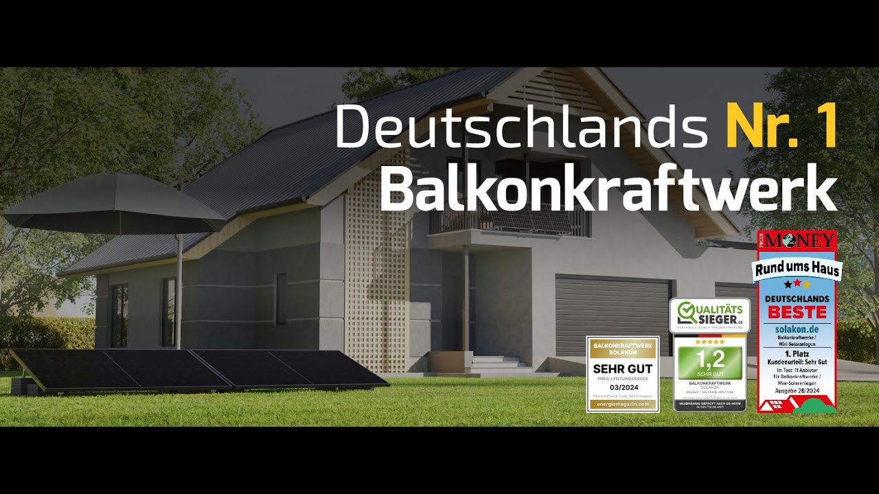 solakon balkonkraftwerk
