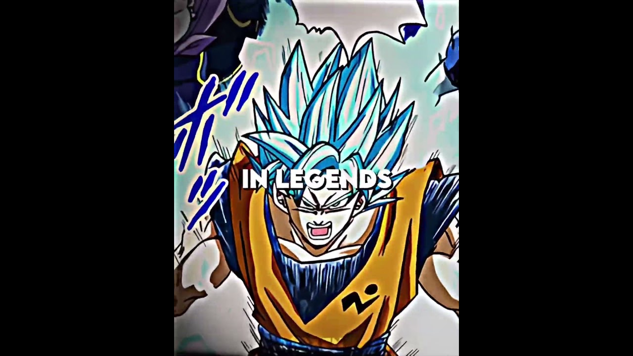 son goku
