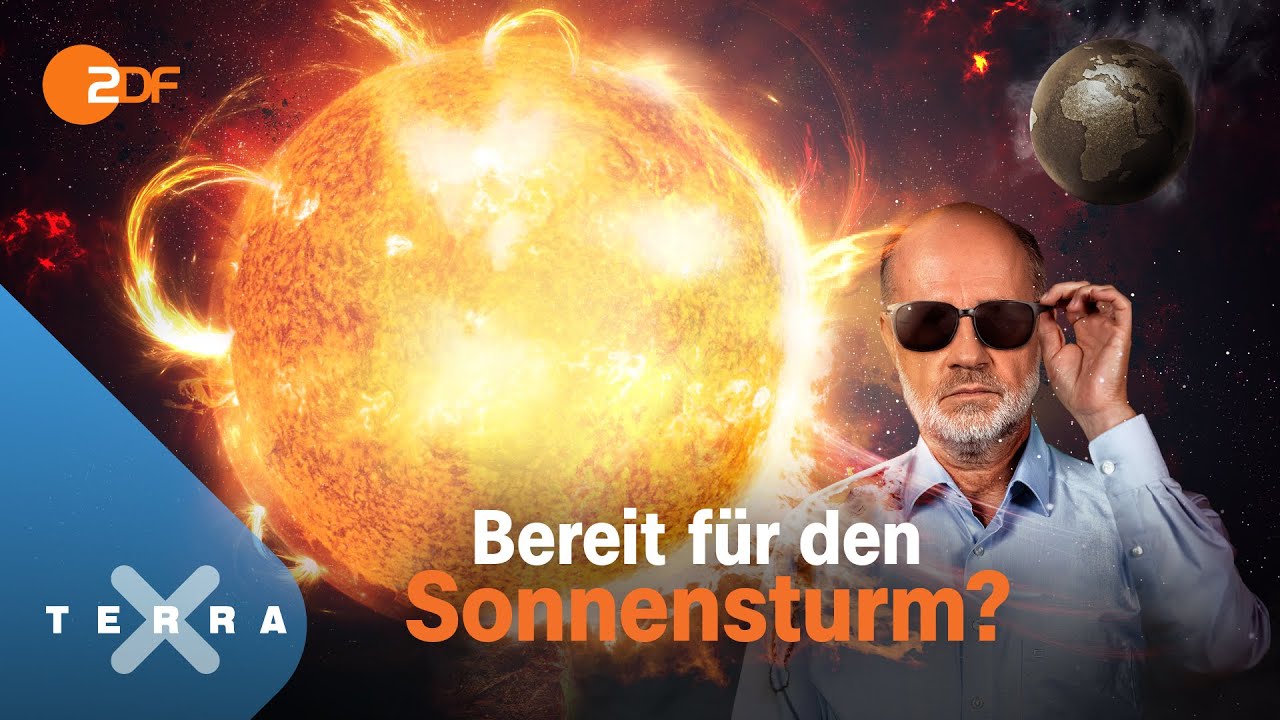 sonnensturm