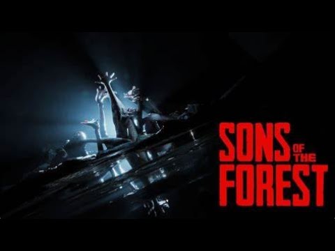 sons of the forest steam key