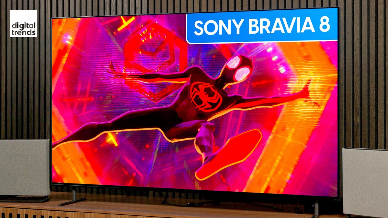 sony bravia