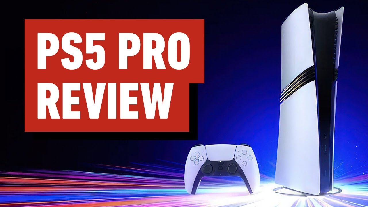 sony playstation 5 pro
