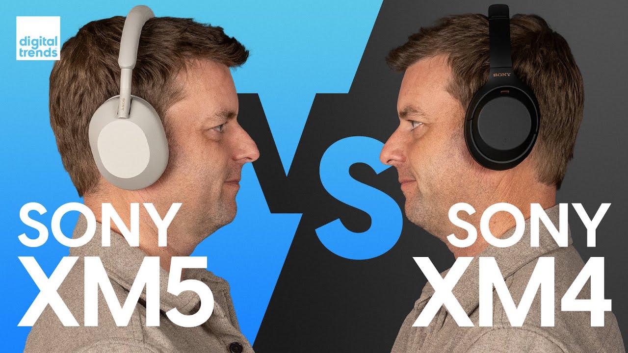 sony wh-1000xm4