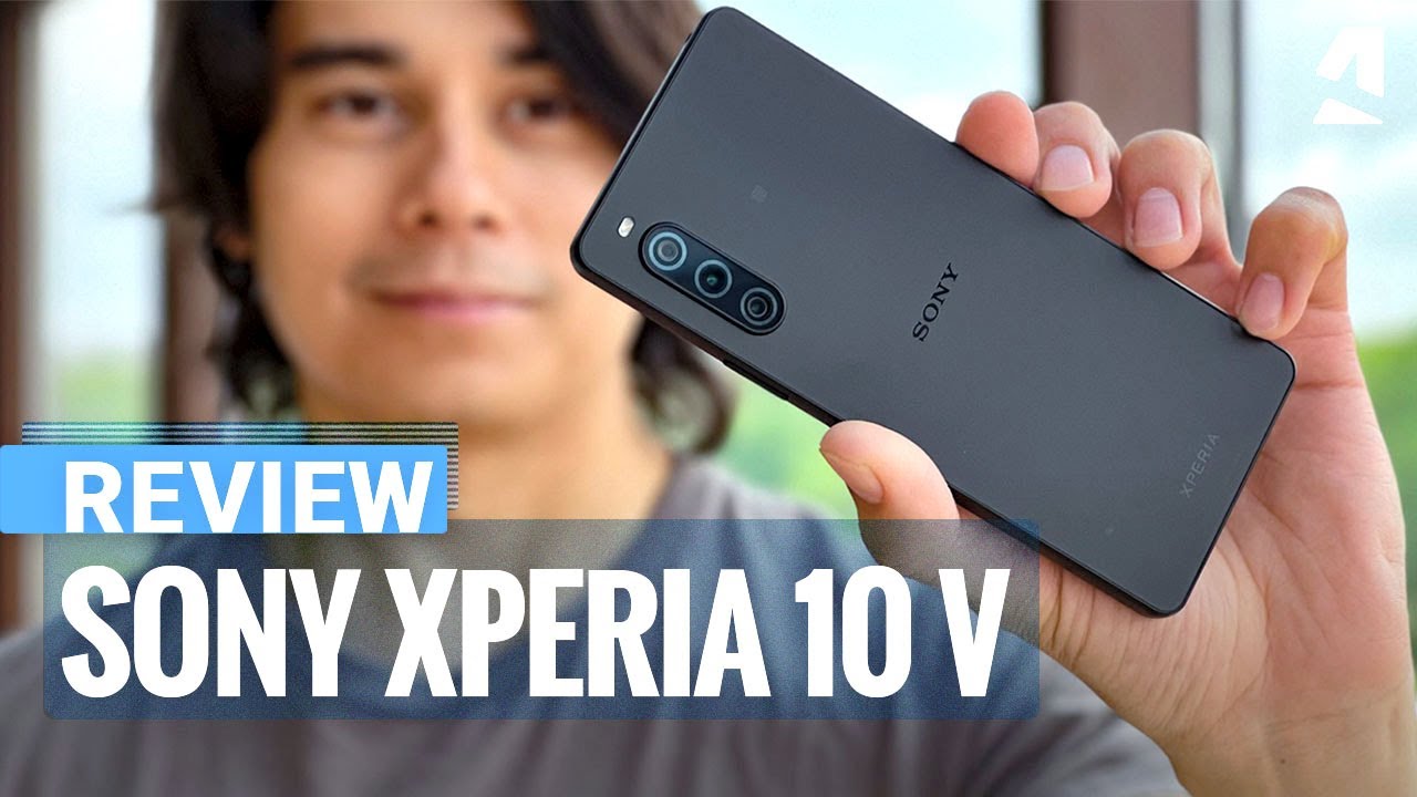 Sony Xperia 10 V: 7 Gründe, warum es dein neues Smartphone sein sollte 1 sony xperia 10 v