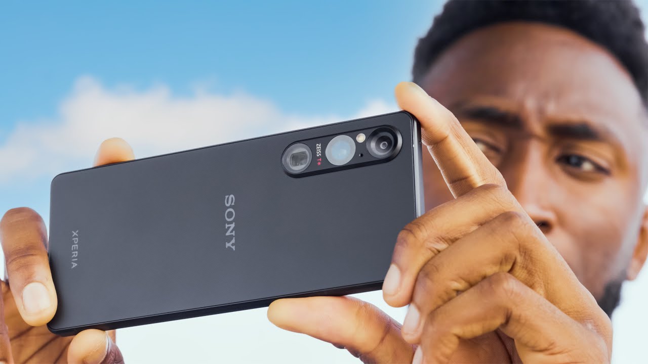 sony xperia