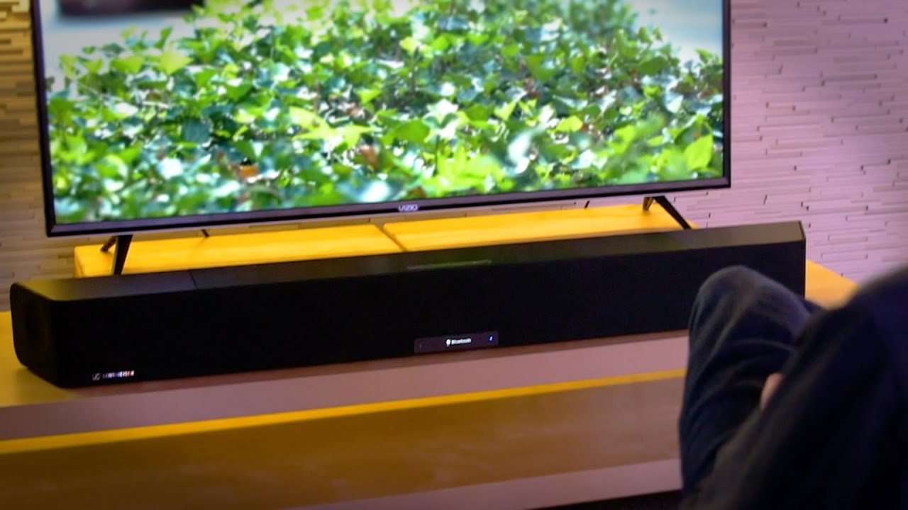 Soundbar 7 beeindruckende Modelle für ein ultimatives Klangerlebnis 1 soundbar