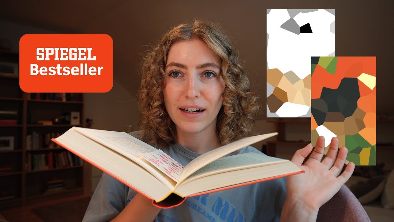 Spiegel bestseller 2024: Die 7 heißesten Neuerscheinungen des Jahres 1 spiegel bestseller 2024