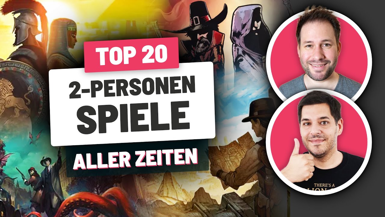 Spiele 2 Personen: 7 fesselnde Spiele für unvergesslichen Spaß 1 spiele 2 personen
