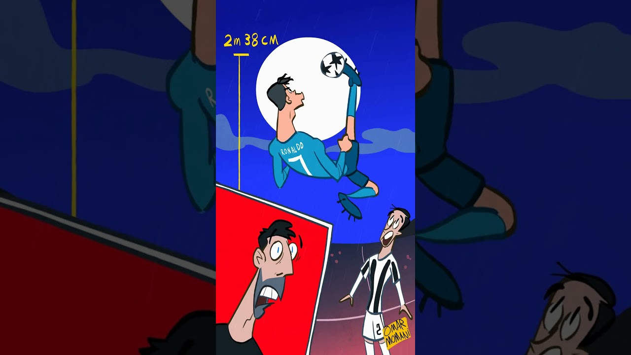 spiele für cristiano ronaldo