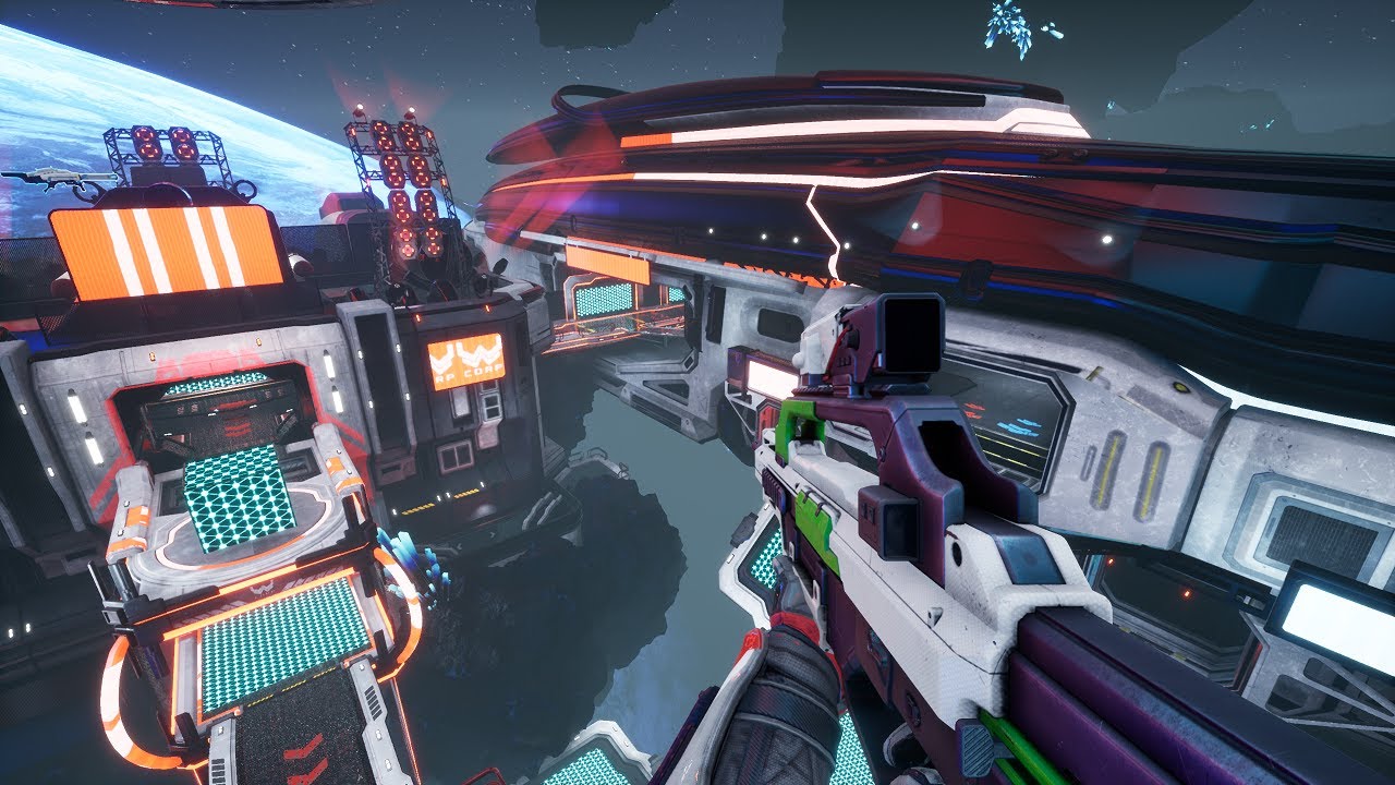 Splitgate: 5 Tipps für den perfekten Einstieg ins Spiel 1 splitgate
