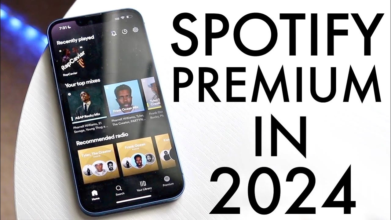 spotify premium kosten